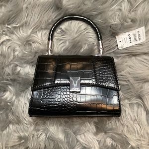 Aldo mini purse